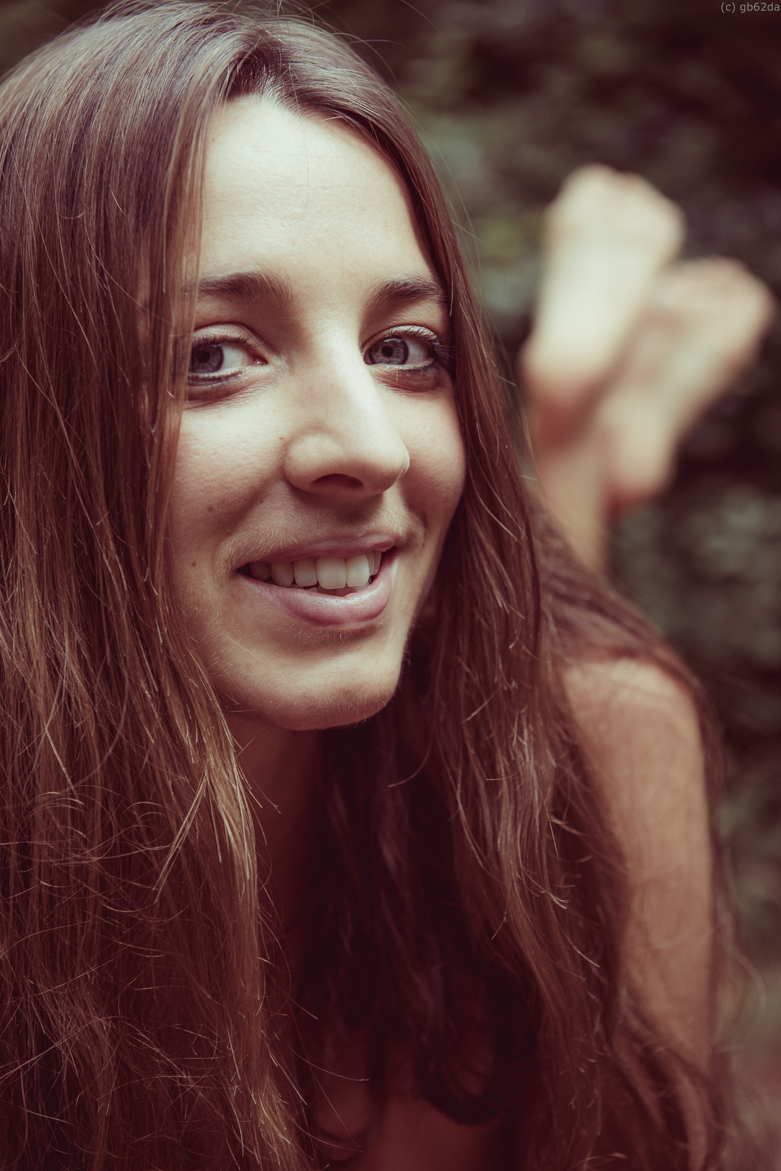 Charming Flora by gb62da on DeviantArt