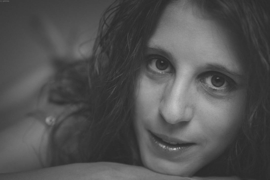 Do You Want to Know a Secret? by gb62da on DeviantArt