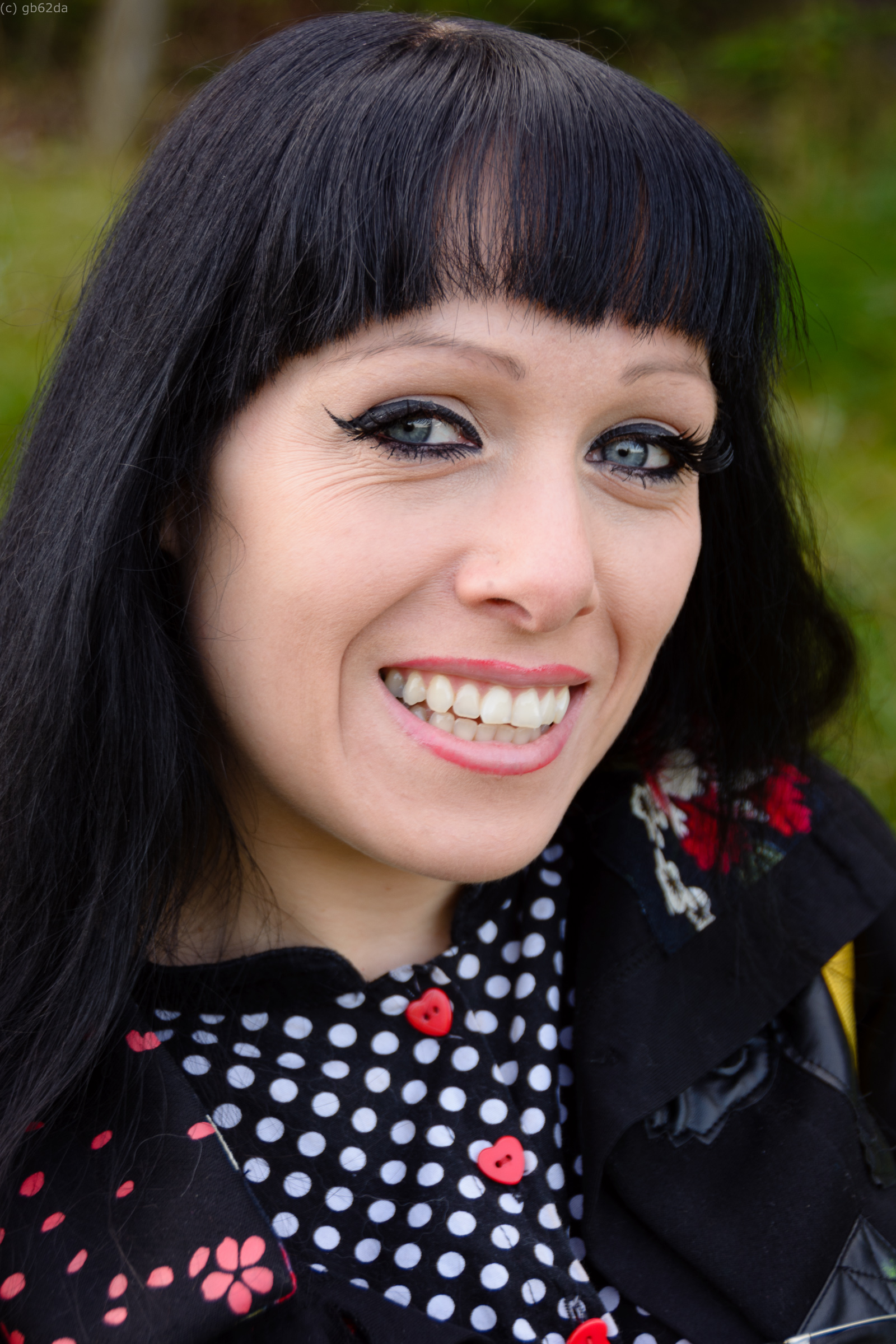 Dunja by gb62da on DeviantArt