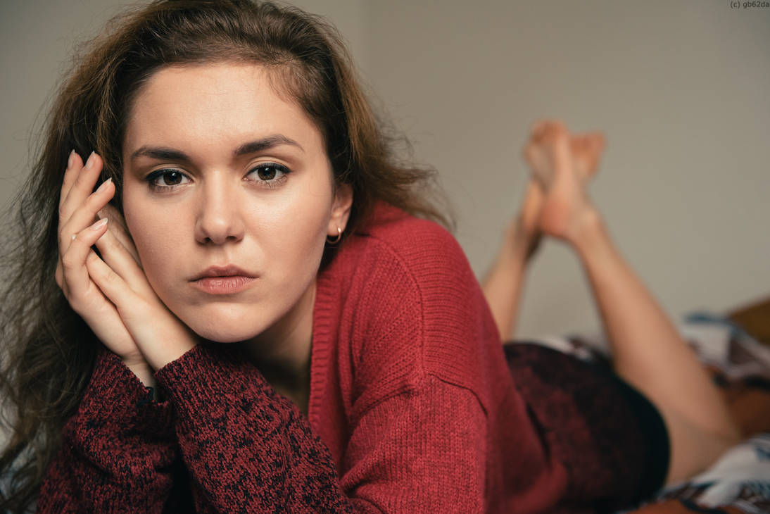 Don't fool me! by gb62da on DeviantArt