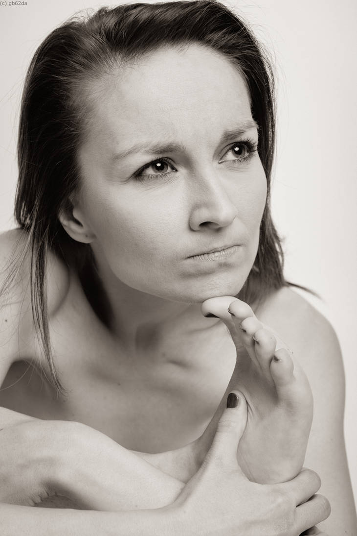 So let me think... by gb62da on DeviantArt