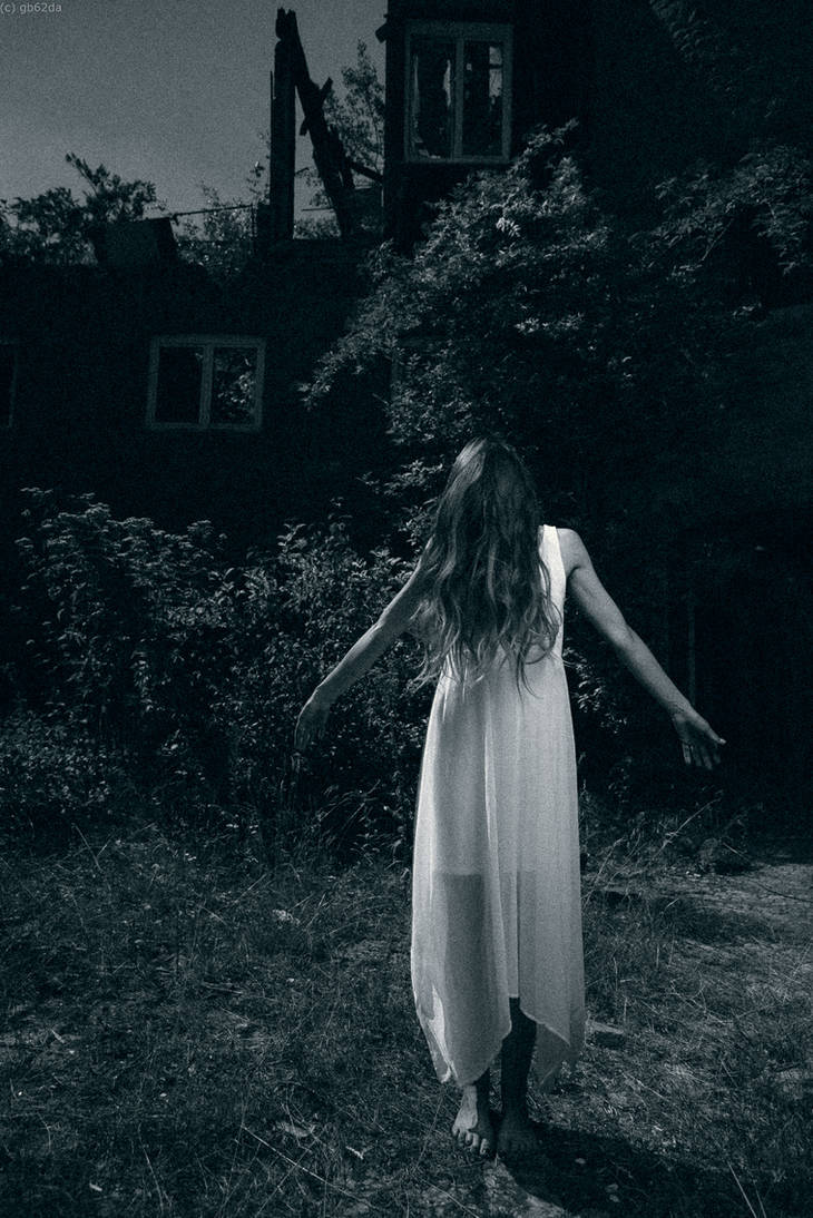 The nightmare by gb62da on DeviantArt