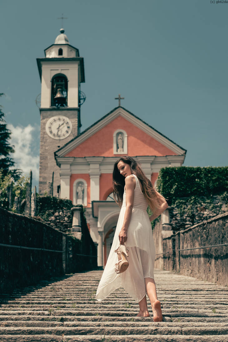 Will you follow me? by gb62da on DeviantArt