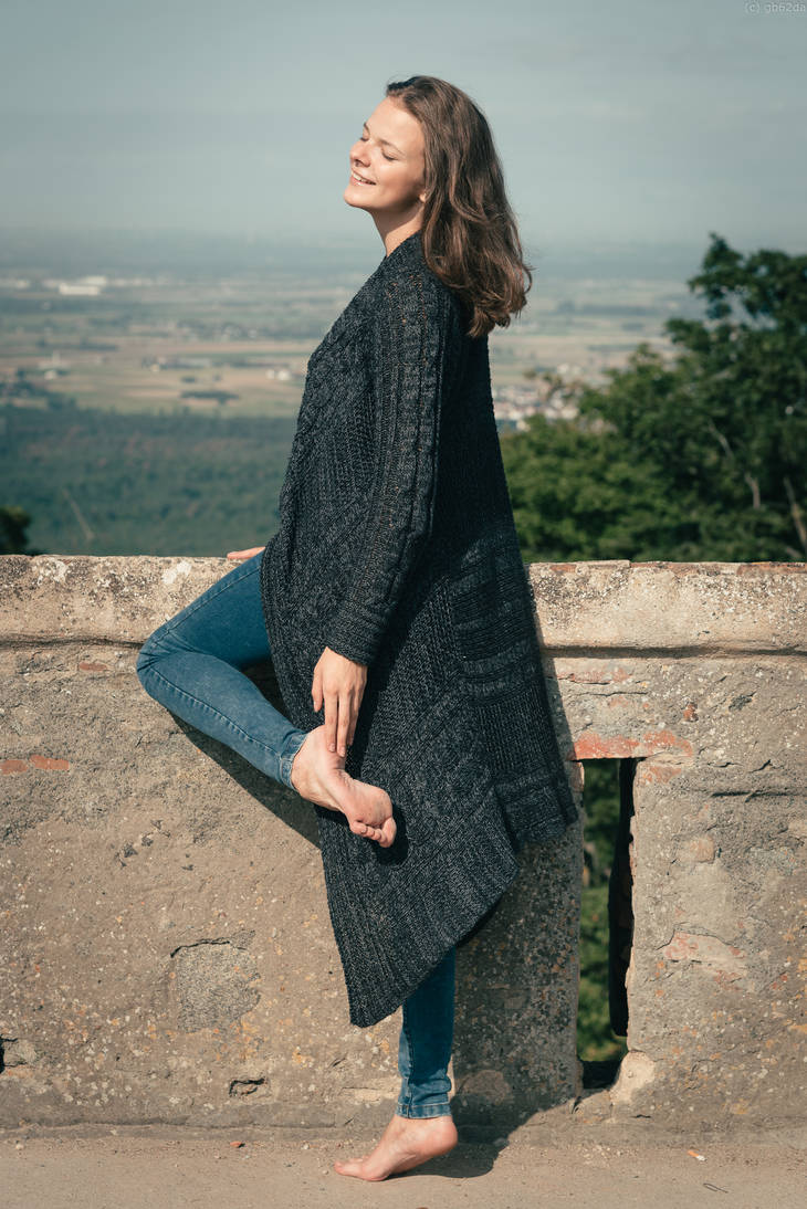 Ella, elle l'a by gb62da on DeviantArt