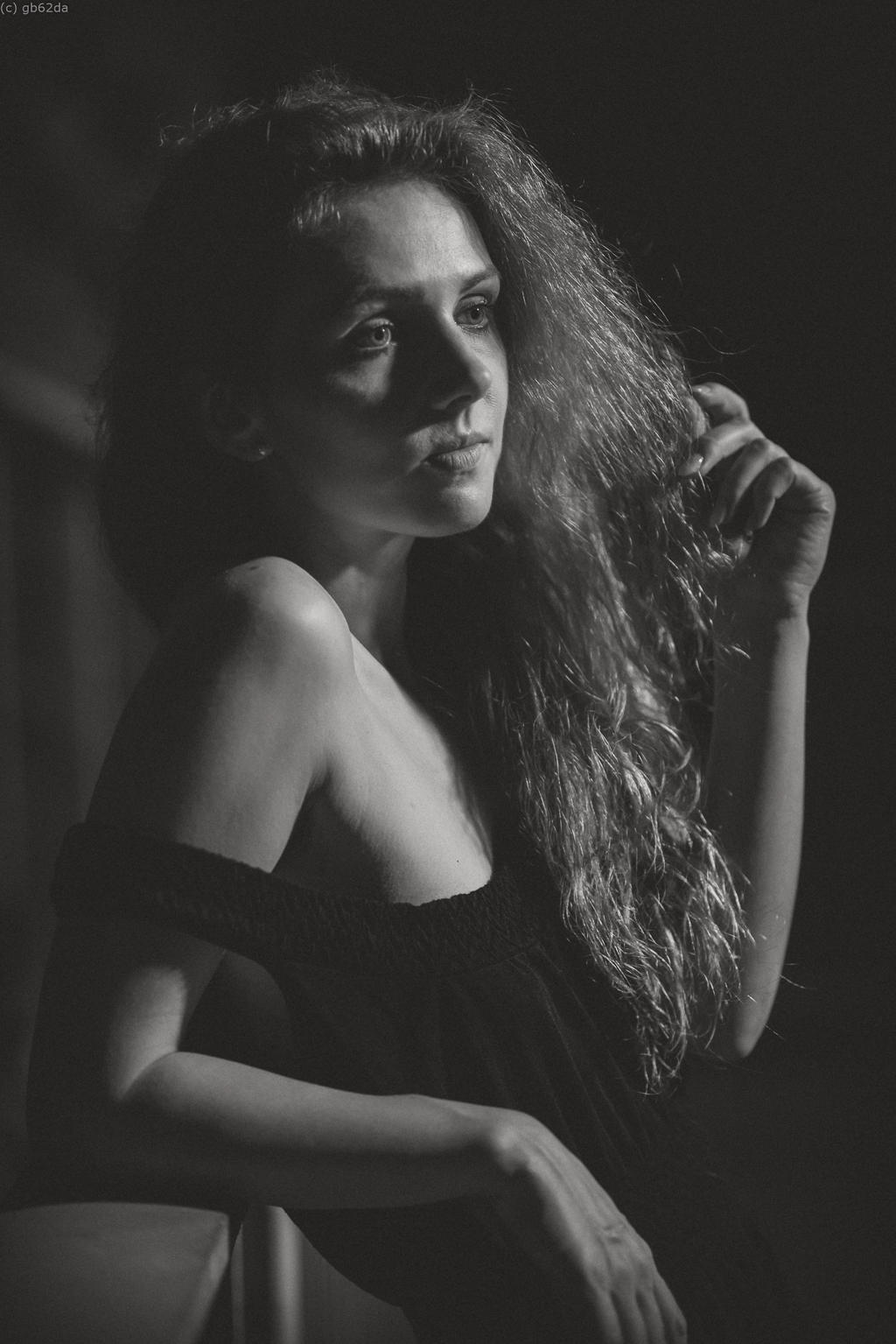 He stood me up by gb62da on DeviantArt