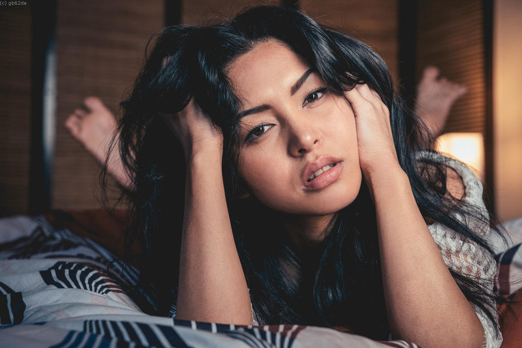 I can read your thoughts by gb62da on DeviantArt