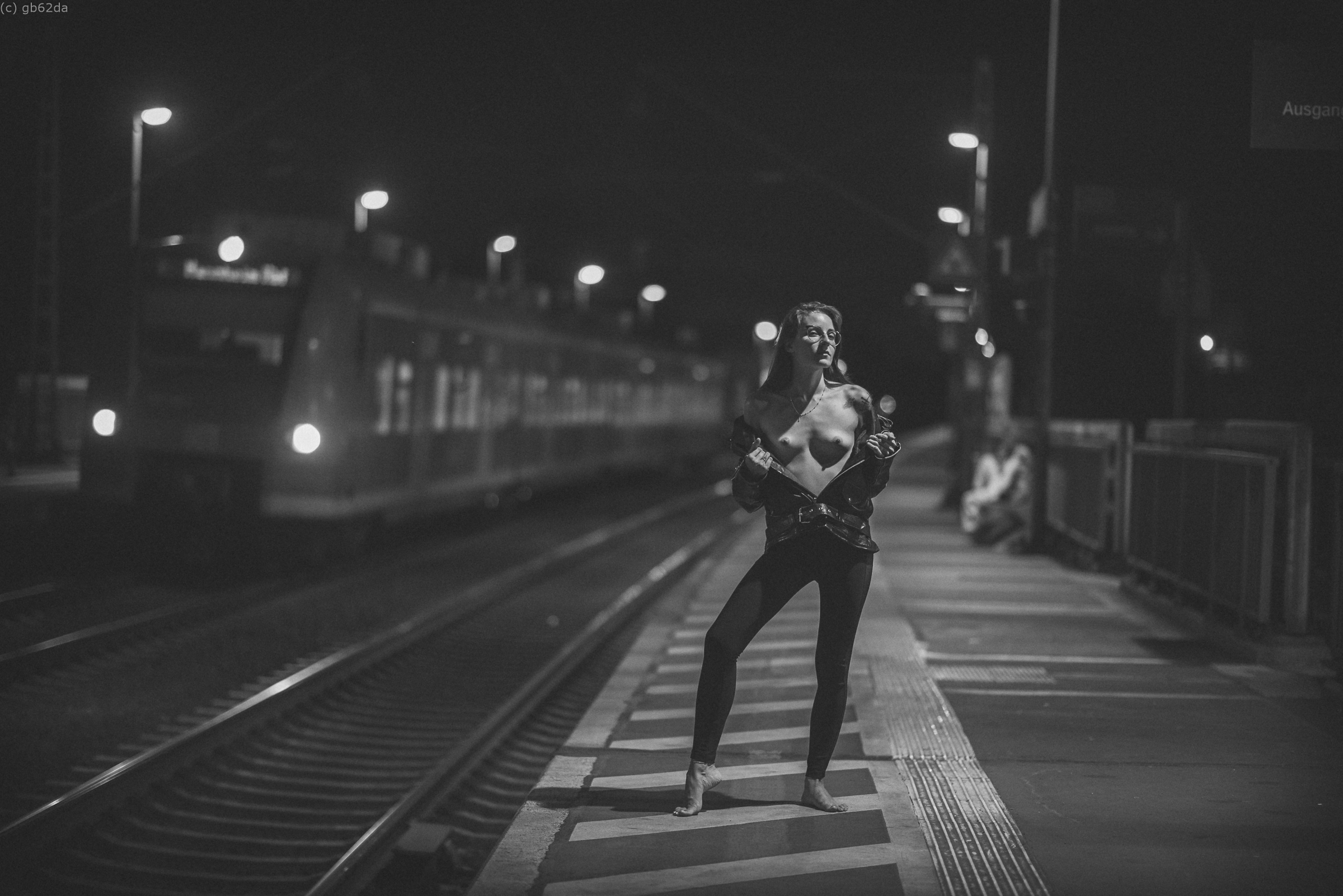 Farewell by gb62da on DeviantArt