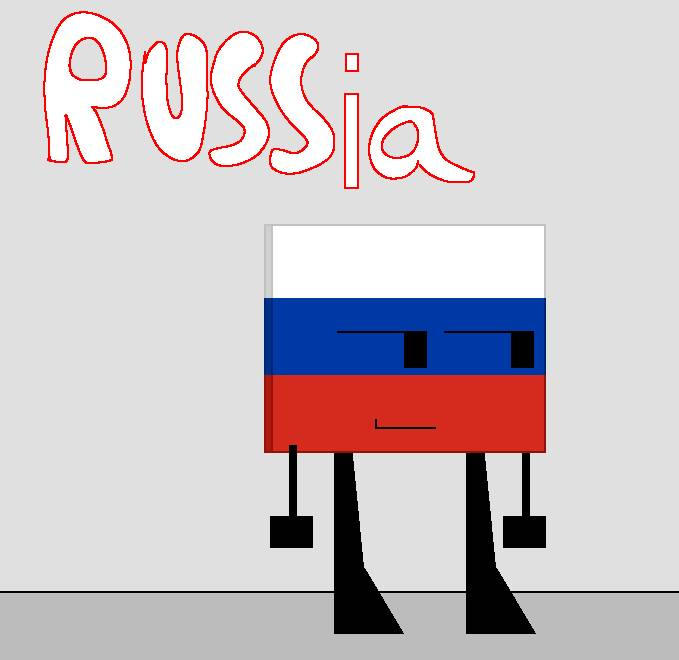 My country :3 by TallyHallOSC on DeviantArt