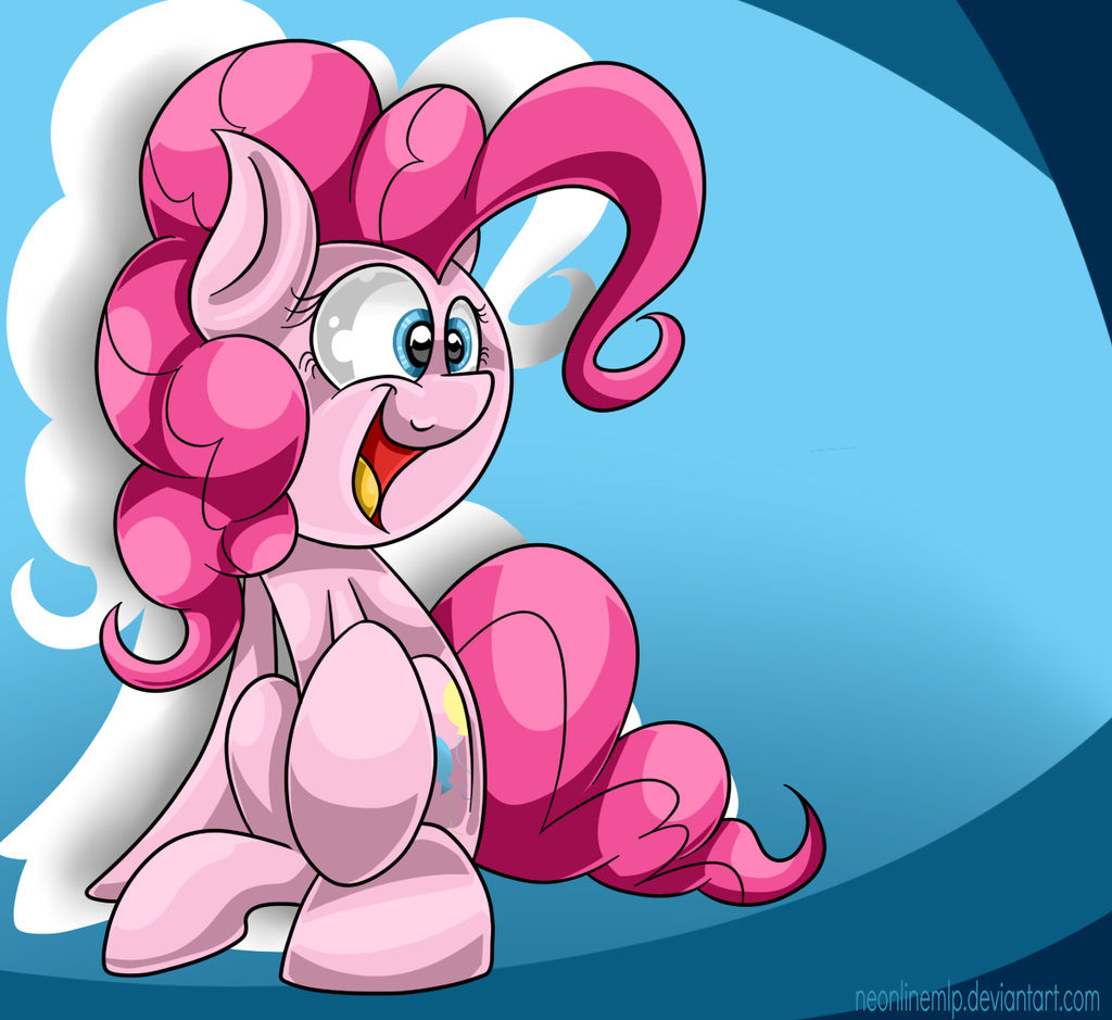 Pinkie Pie