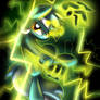Lyra's Final Form