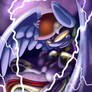 The pranking Shadowbolt