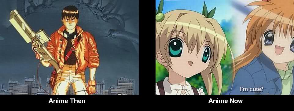 i miss old anime by motherfan142 on DeviantArt i miss old anime by motherfan142 on DeviantArt