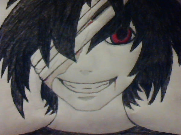 Beyond Birthday - Death Note by EvaBirthday on DeviantArt