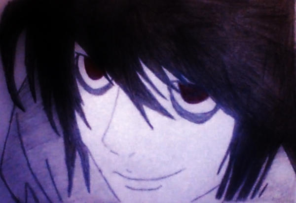 Beyond Birthday - Death Note by EvaBirthday on DeviantArt
