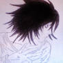 L - Death Note