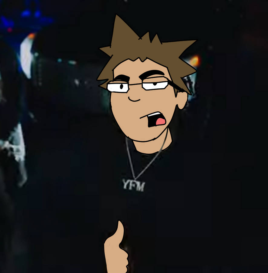 Yfm Posts yfm is in the dark ages again i think by 1via1 on DeviantArt