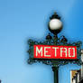 Metropolitain