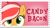 Candy Stamp