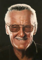 20210208 StanLee