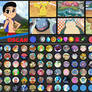 My Own Pokemon Team (Gen 1 - Kanto Region)
