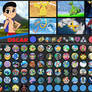 My Own Pokemon Team (Gen 3 - Hoenn Region)