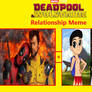 DP and Wolverine Relationship (Oscar and Jakob)