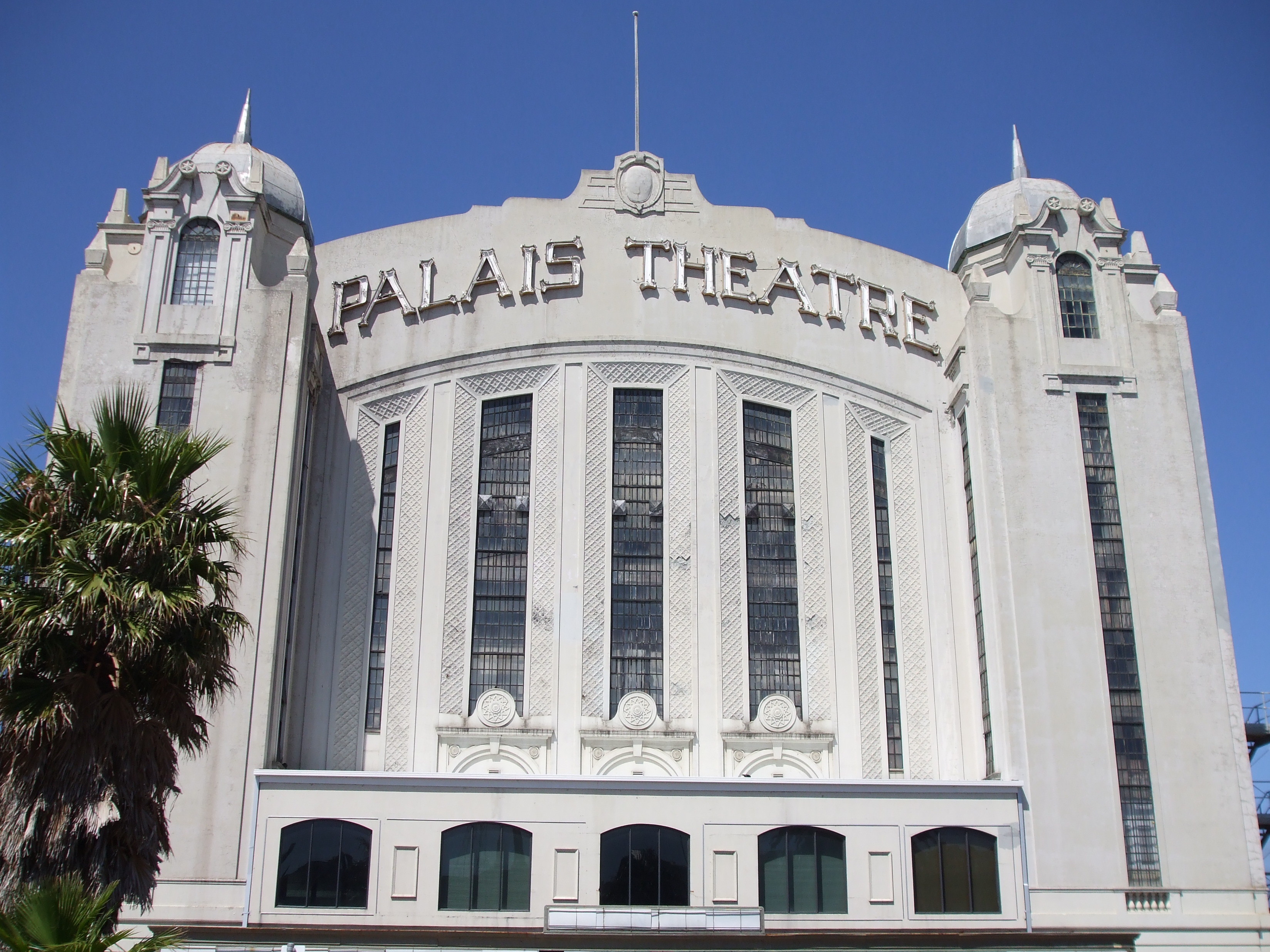 Palais Theatre