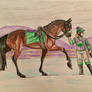 Changes | Noble Ruler | Granite Ridge Cup