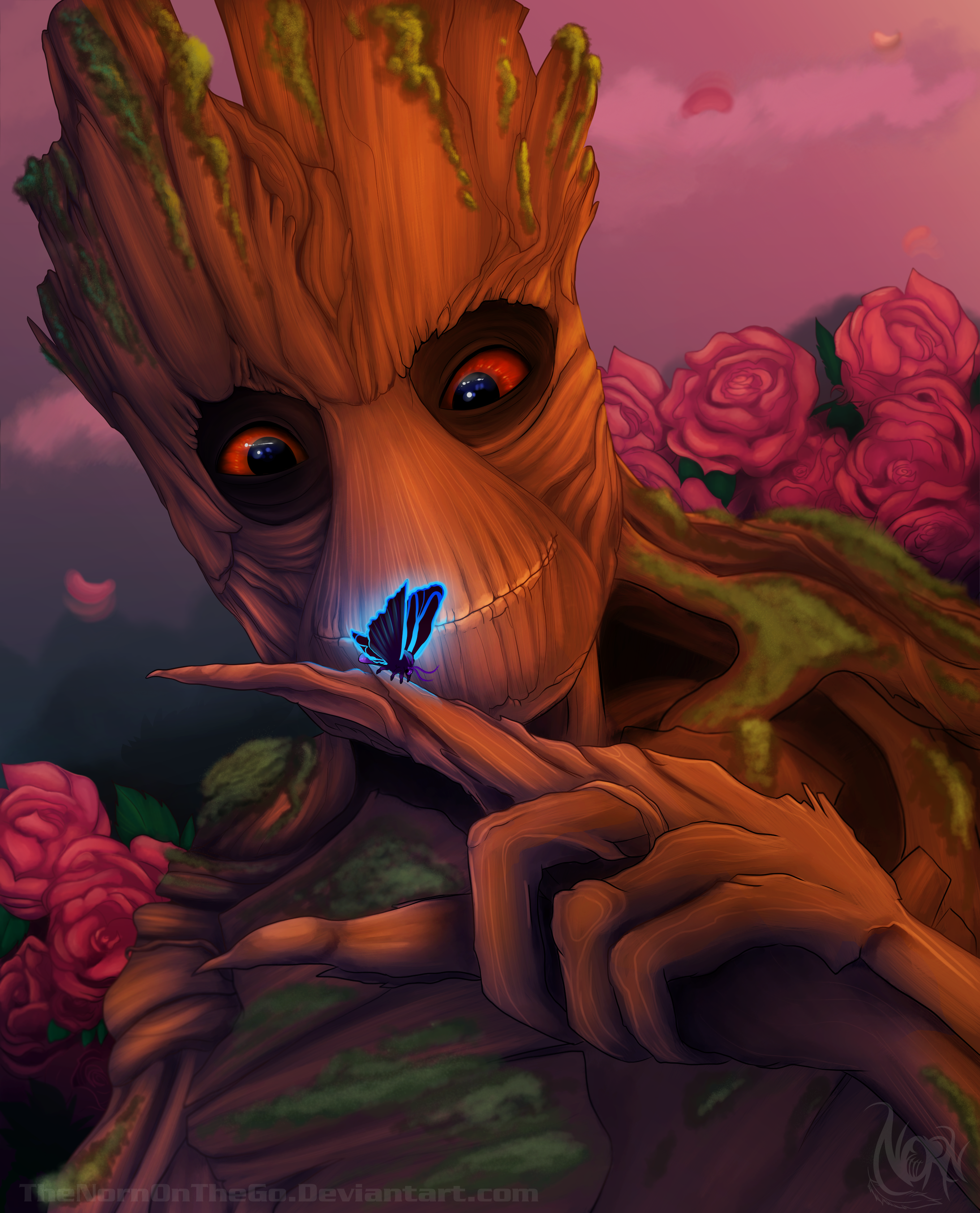 Groot