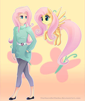 Fluttershy