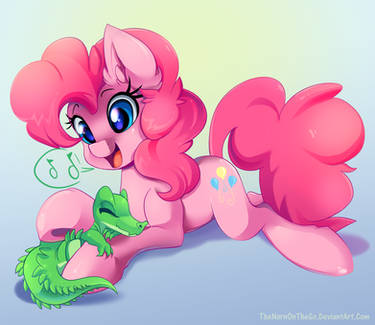 Pinki Pie