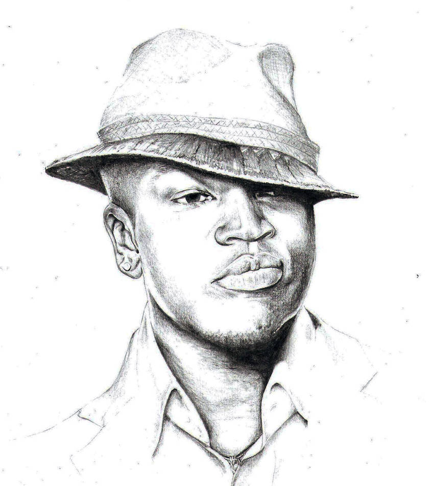 Ne-Yo by FlyingSock on DeviantArt
