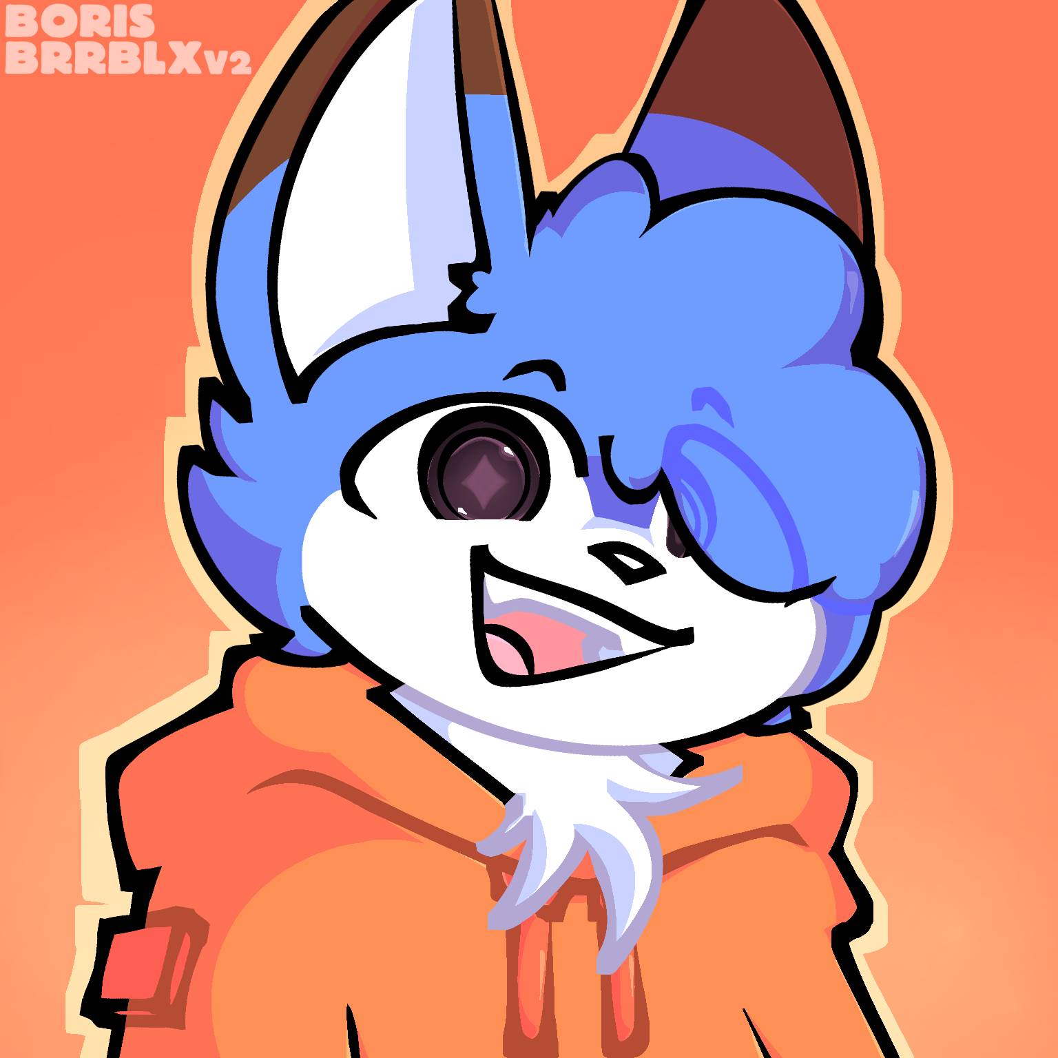 Boris Deviantart Boris by BorisbrRblxV2 on DeviantArt