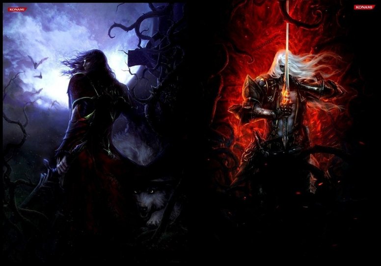 Castlevania: Lords of Shadow Ultimate Edit. - Icon by Blagoicons on  DeviantArt