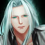 Sephiroth