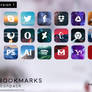 Bookmarks Icon Pack [ version 1 ]