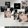 MyPhotoSession - Rainmeter