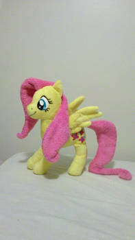 Fluttershy