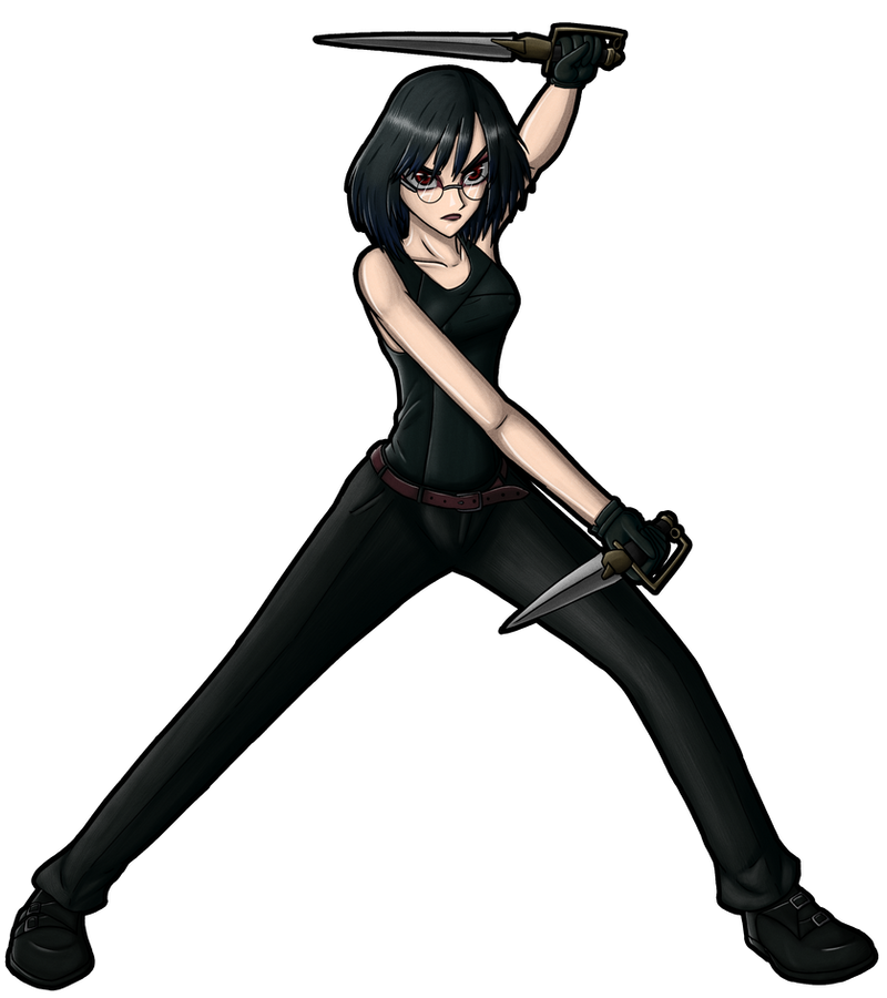 Cod Chan Comrades-Chan v2 by Artemis-Polara on DeviantArt