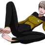 Tasha Yar