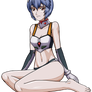 Rei Ayanami