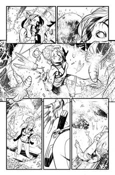 Guardians of infinity issue 08 page 10