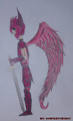 The Phoenix Knight