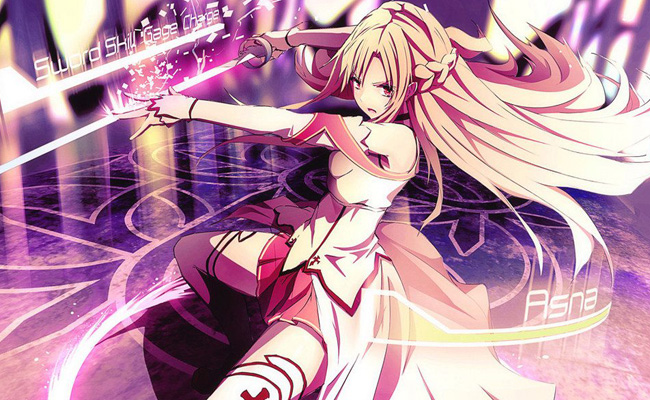 Asuna-sword-art-online