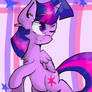 Twi Horse