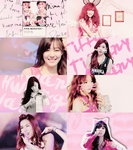 Pink Fany