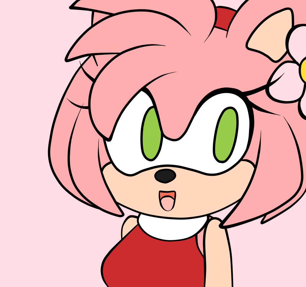 Amy