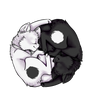 ying yang