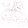 YCH open