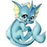 Vaporeon